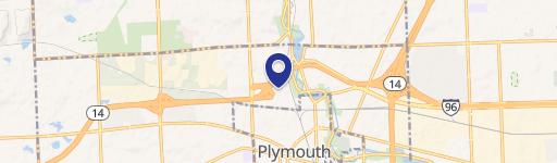 43896 Plymouth Oaks Blvd