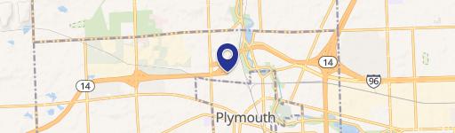 43980 Plymouth Oaks Blvd