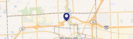 43811 Plymouth Oaks Blvd