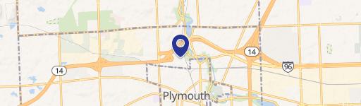 43939 Plymouth Oaks Blvd