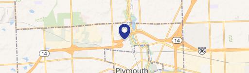 43850 Plymouth Oaks Blvd