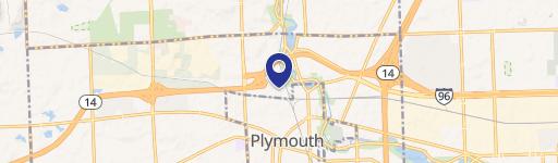 43955 Plymouth Oaks Blvd