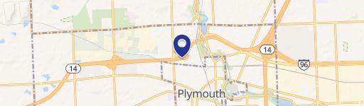 44190 Plymouth Oaks Blvd