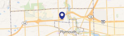 44160 Plymouth Oaks Blvd