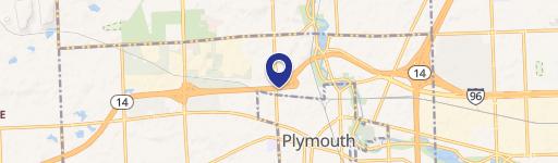 44329 Plymouth Oaks Blvd