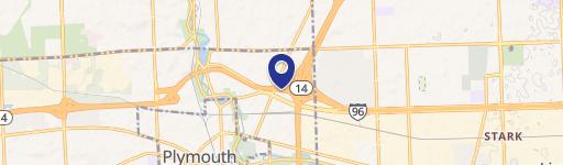 40600 Schoolcraft Rd