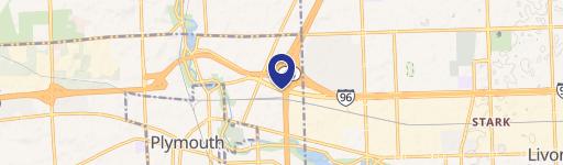 40111 Schoolcraft Rd