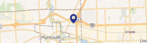 40251 Schoolcraft Rd