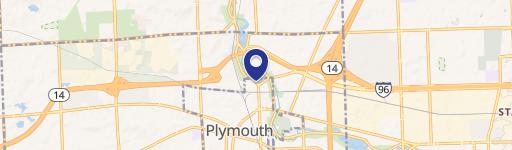 1100 Starkweather St