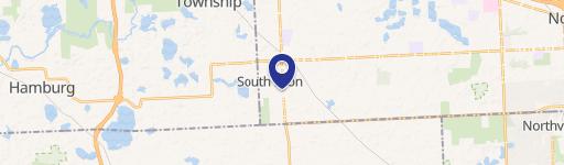 22385 Pontiac Trl Ste, Unit 101