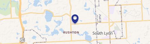 10077 Colonial Industrial Dr