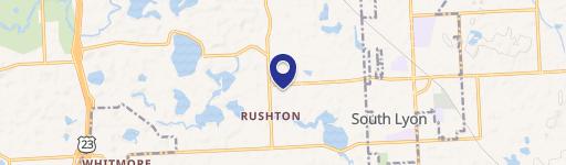 10138 Colonial Industrial Dr