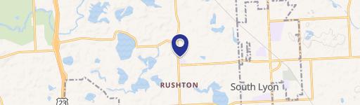 9811 Rushton Rd, Unit 1119