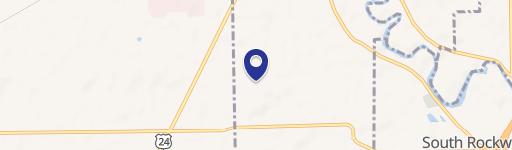 Carleton Rockwood Rd