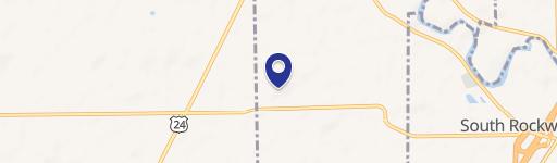 Carleton Rockwood Rd