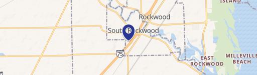 Carleton Rockwood Rd