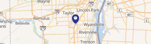 20600 Eureka Rd Ste, Unit 210