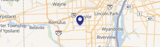 25991 Northline Commerce Dr