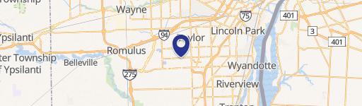 25801 Northline Commerce Dr