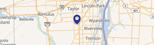 22610 Pennsylvania Rd