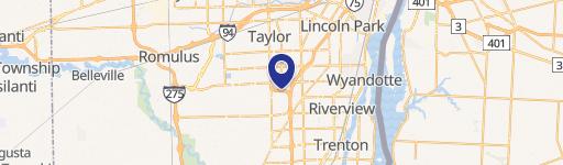 22600 Pennsylvania Rd