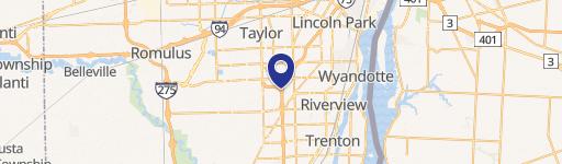 21600 Pennsylvania Rd