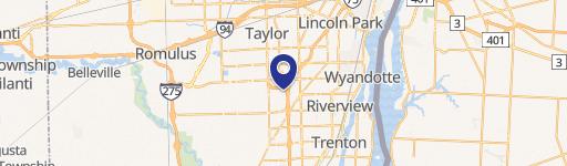 22152 Pennsylvania Rd