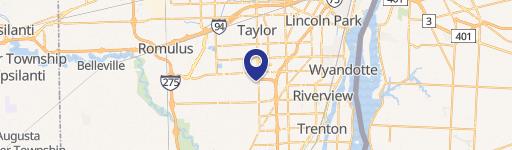 24420 Pennsylvania Rd