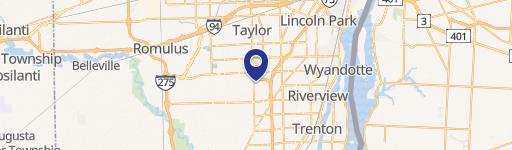 23800 Pennsylvania Rd