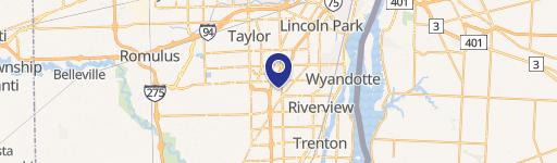 20310 Pennsylvania Rd