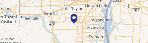 25440 Pennsylvania Rd