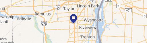 22050 Pennsylvania Rd