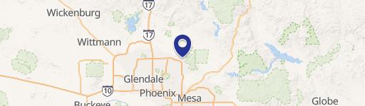 19120 Pima Rd, Unit 110120