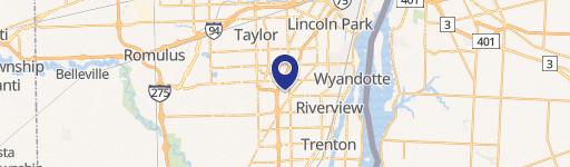 20510 Pennsylvania Rd