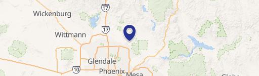 8955 Pinnacle Peak Rd