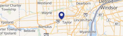 27050 Trolley Industrial Dr