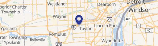 27005 Trolley Industrial Dr