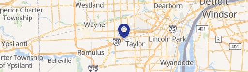 27025 Trolley Industrial Dr