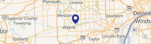 Lowr Rouge Pkwy Pkwy