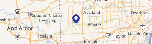 44100 Connection Way