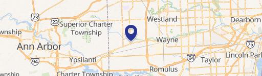 4171 Old Canton Ctr Rd, Unit 4235