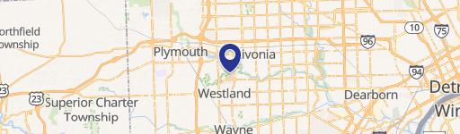 35500 Central City Pkwy