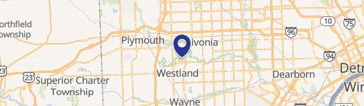 35501 Central City Pkwy