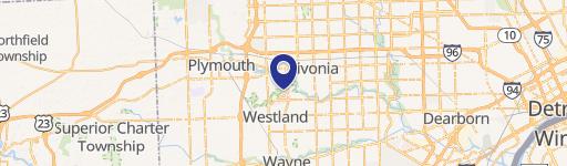 35400 Central City Pkwy