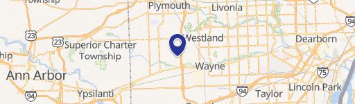 41535 Haggerty S Cir