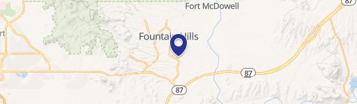 11661st N Saguaro Blvd