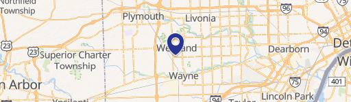 273 Manufacturers Dr