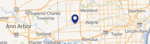 4540 Morton Taylor Rd