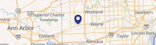 Morton Taylor S S Rd