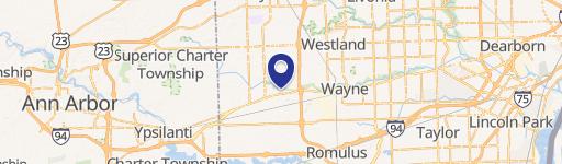 3650 Morton Taylor Rd